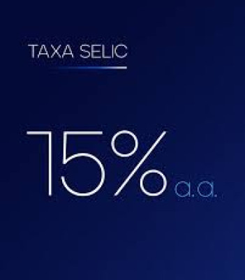 SELIC DEVE CORRIGIR VALORES EM ...