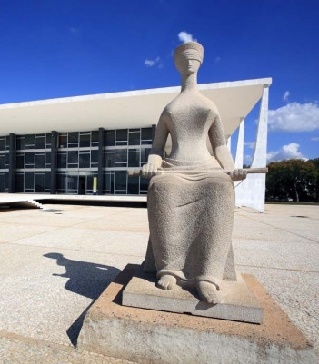 NOVA E IMPORTANTE DECISÃO DO STF ...