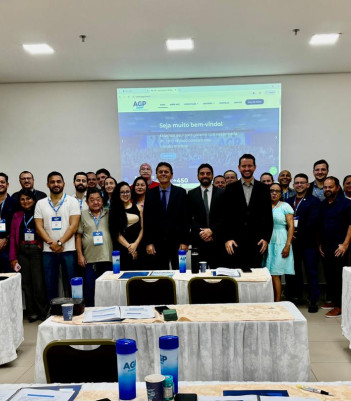 IBS EM PORTO VELHO