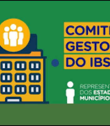 UNIÃO INICIA REPASSES PARA O IBS E ...