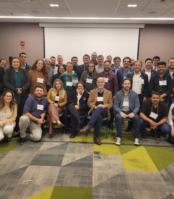 PALESTRA SOBRE A REFORMA ...