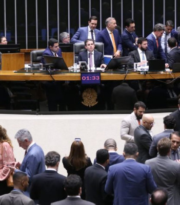APROVAÇÃO DO PLP Nº 108/2024