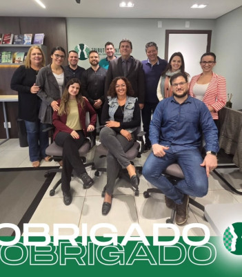 NOVO IBS EM NOSSA SEDE!