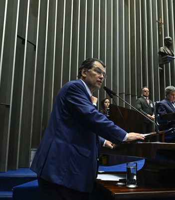 PLP 108 É APROVADO PELO SENADO