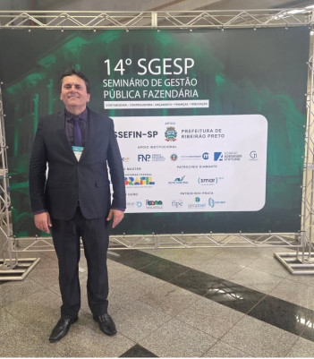 INTELIGÊNCIA FISCAL NO 14º SGESP ...