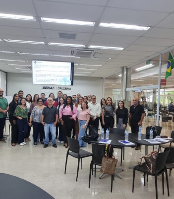 REFORMA TRIBUTÁRIA EM CRUZEIRO/SP