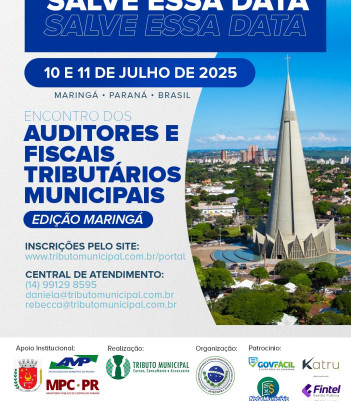 CURSOS SOBRE IBS, ISS E ITBI EM ...