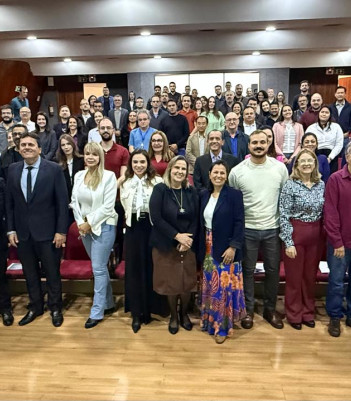 IBS, ISS E ITBI EM MARINGÁ/PR