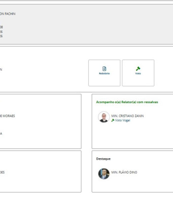 DESTAQUE NO TEMA 1348 DO STF