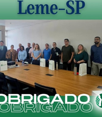 LEME/SP RECEBEU A TRIBUTO MUNICIPAL