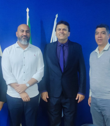CURSO EM SÃO JOÃO DE MERITI/RJ