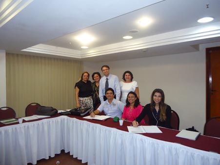 Curso Tributo Municipal Fortaleza