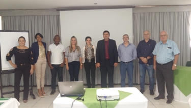 NOVO ISS (LC 157/2016) FOI AMPLAMENTE DEBATIDO EM CAMPINAS/SP